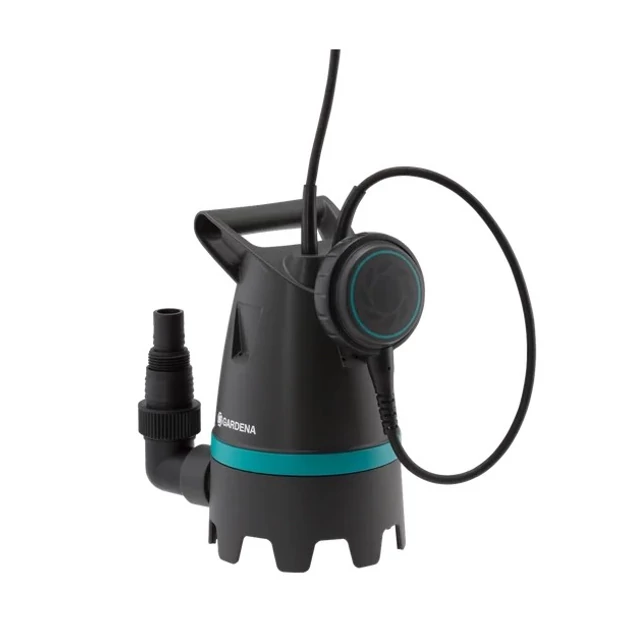 Gardena Basic szennyvízszivattyú 9200