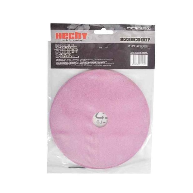 Hecht 9230C0007 láncélezőkorong 145x6x22,3