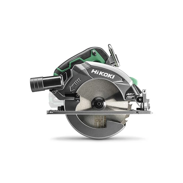Hikoki C3607DB-BASIC-HSC Akkus körfűrész 190mm MV BASIC