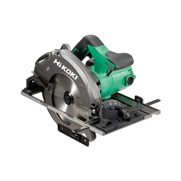 Hikoki C7BUM-HSC Körfűrész 190mm 1300W HSC