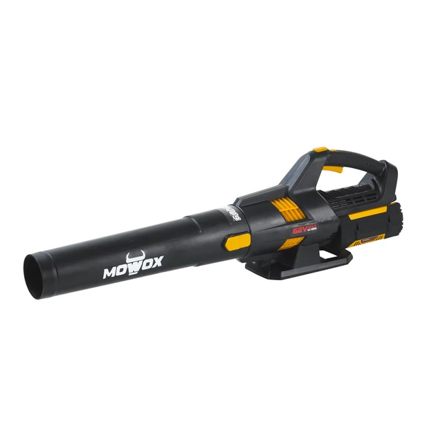MOWOX By AL-KO, EB 62 Li Akkumulátoros lombfúvó