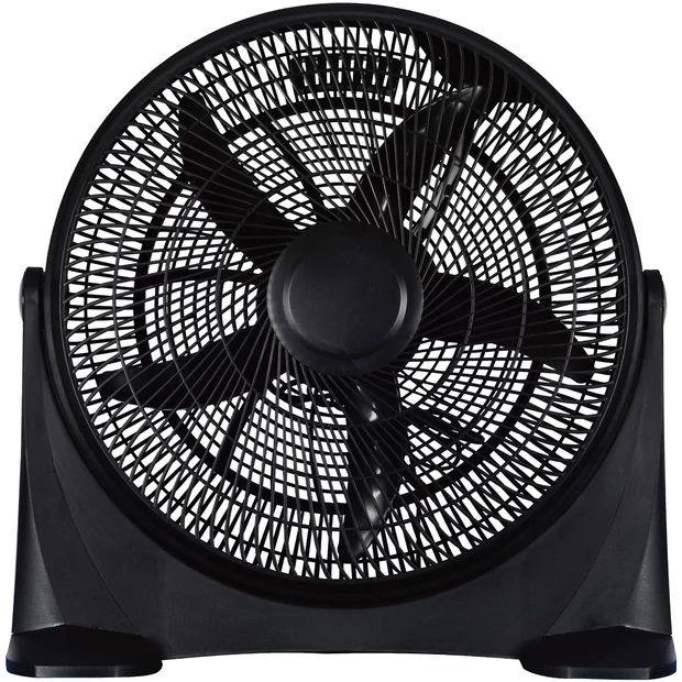 Entac hordozható padló  ventilátor 90W