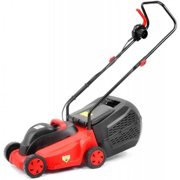 Hecht 1000 ELEKTROMOS FŰNYÍRÓ 1000W