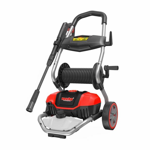 Hecht 351 MAGASNYOMÁSÚ MOSÓ  1800W