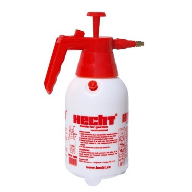 Hecht 415 V KÉZI PERMEZETŐ 1,5L
