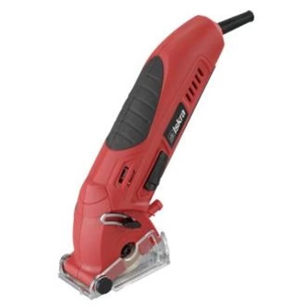 ISKRA  Mini kézi merülő körfűrész GX-MC012