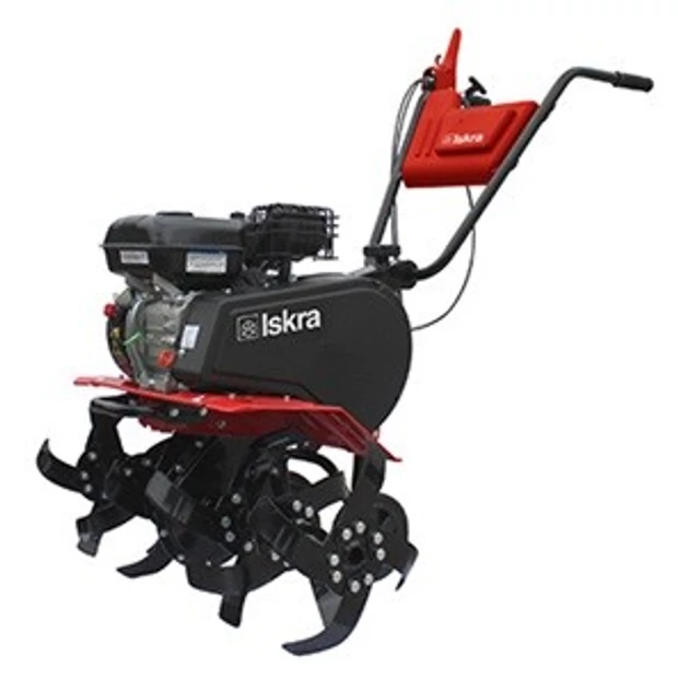 ISKRA KAPÁLÓGÉP GR-8007A-L196