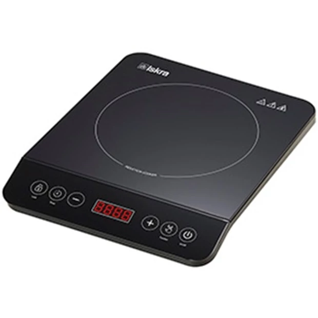 ISKRA INDUKCIÓS FŐZŐLAP IC-2000S