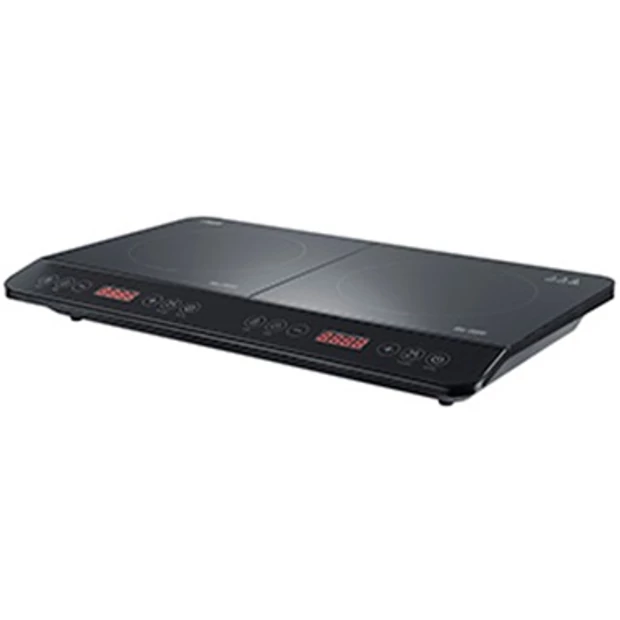 ISKRA INDUKCIÓS FŐZŐLAP IC-3500D