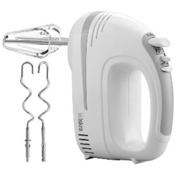 ISKRA KÉZI MIXER SW-709-WH 101207
