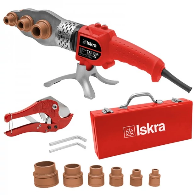 ISKRA CSŐHEGESZTŐGÉP ISKRA PWM1500