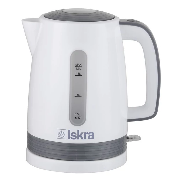 ISKRA VÍZFORRALÓ T-8803A