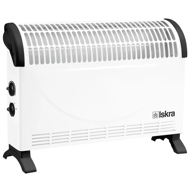 ISKRA ELEKTROMOS KONVEKTOR DL01S STANDARD