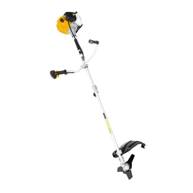 RPB 500 benzinmotoros fűkasza, 52 cm3