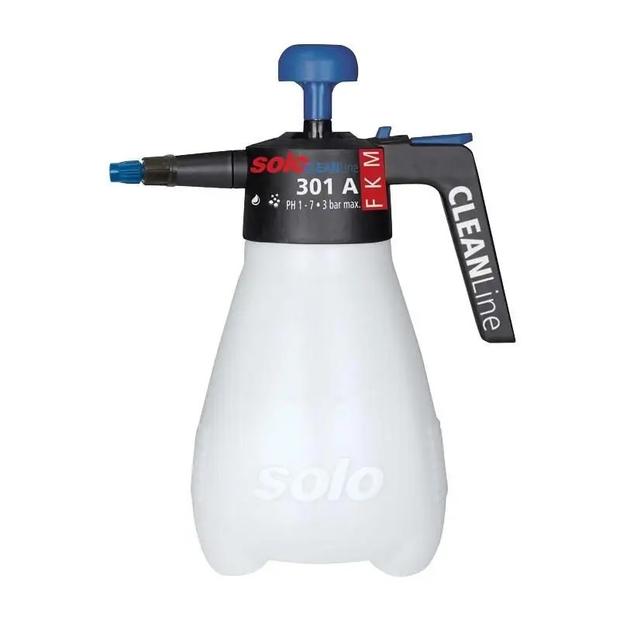 SOLO 301A Cleanline savas permetező kézi
