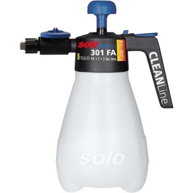SOLO 301FA Cleanline savas, habos permetező kézi