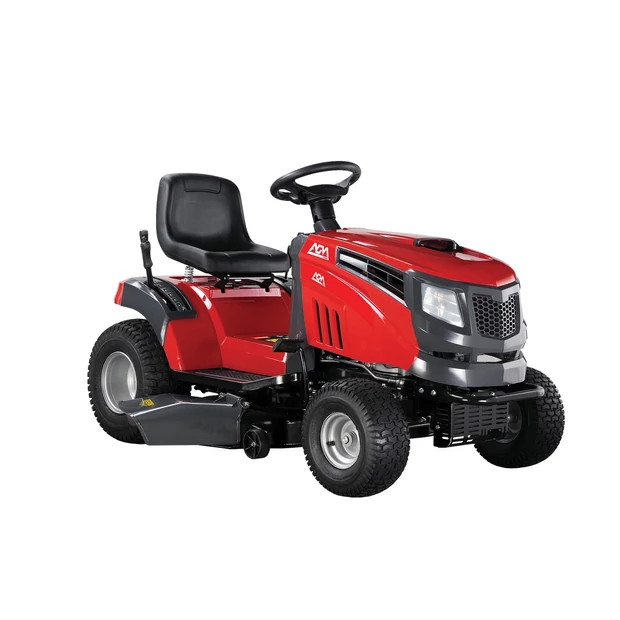 AGM LTM 108-22 oldalkidobós fűnyíró traktor
