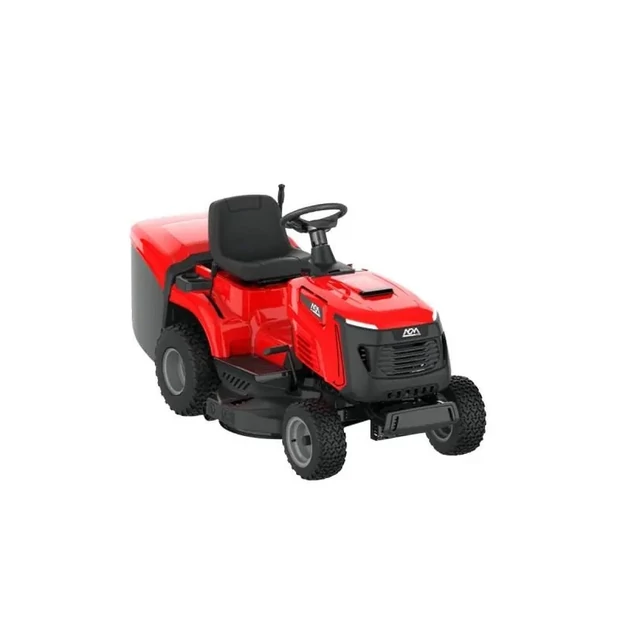 AGM LTM 86-25  Fűnyíró traktor